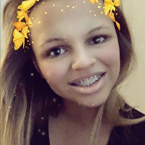 Meet your Posher, Anne